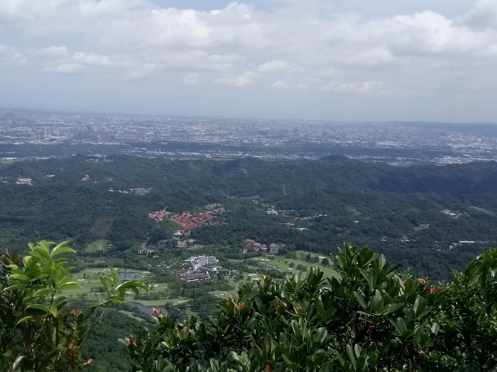 DSC_2992.JPG - 大溪  金面山登山步道