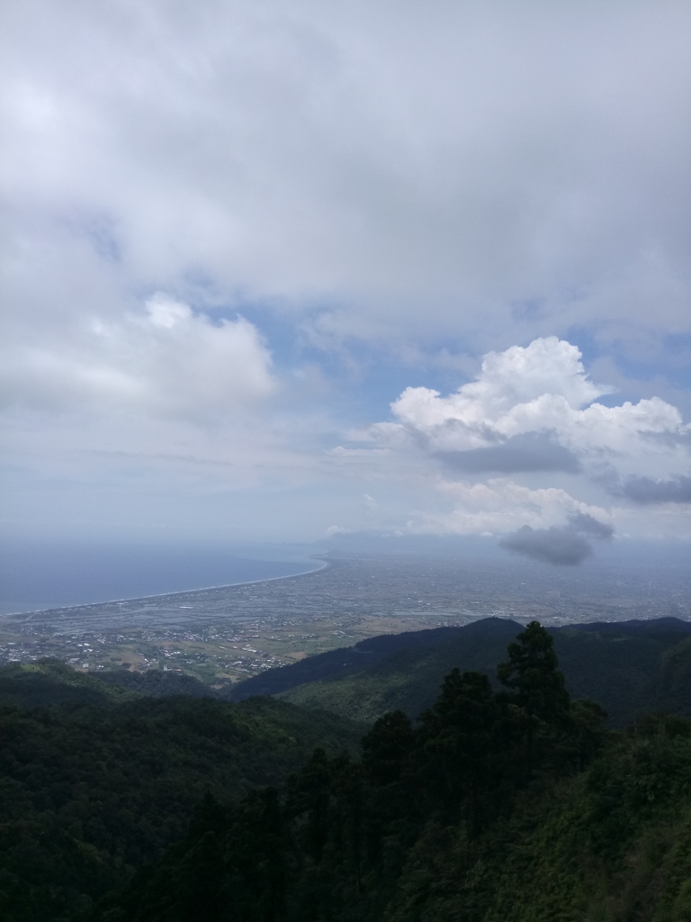 DSC_4642.JPG - 登  頭城  鶯子嶺山  (未竟)