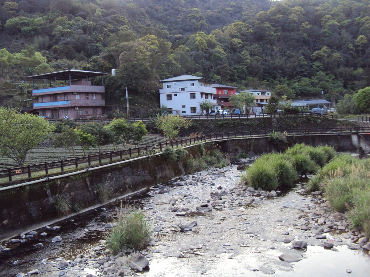 DSC04012.JPG - 坪林  金瓜寮  陳家古厝