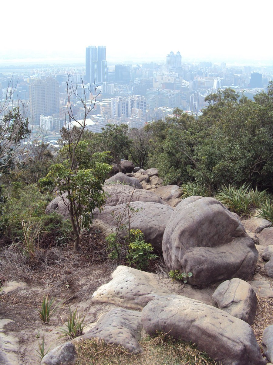 DSC06690.JPG - 內湖  金面山步道