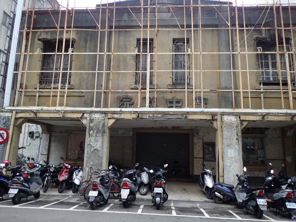 P5026477.JPG - 台中  街屋建築巡禮  02