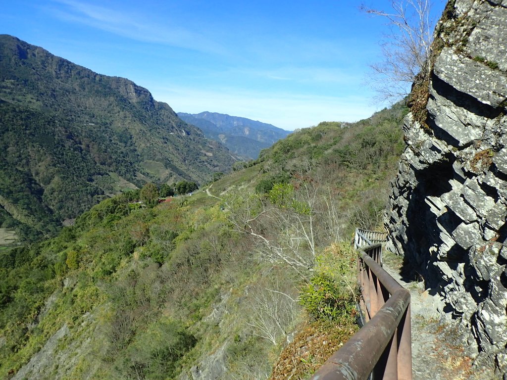 P1022834.JPG - 東埔  八通關古道