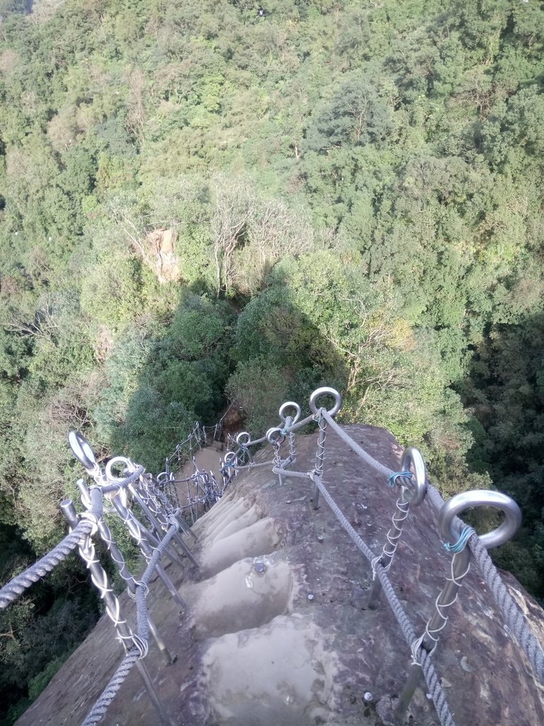 DSC_2182.JPG - 再訪---  平溪  孝子山登山步道