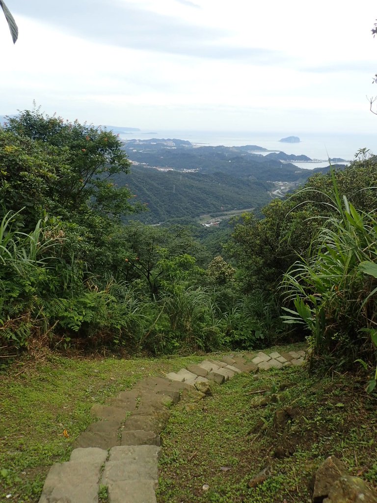 P6090317.JPG - 瑞芳  三貂嶺山  三貂大崙