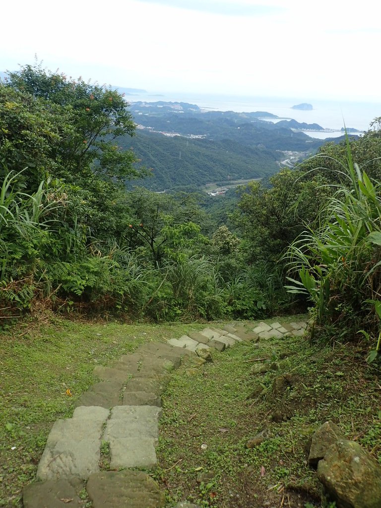 P6090318.JPG - 瑞芳  三貂嶺山  三貂大崙