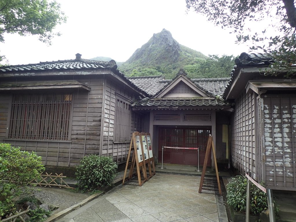 P3240894.JPG - 金瓜石之  本山五坑  太子賓館