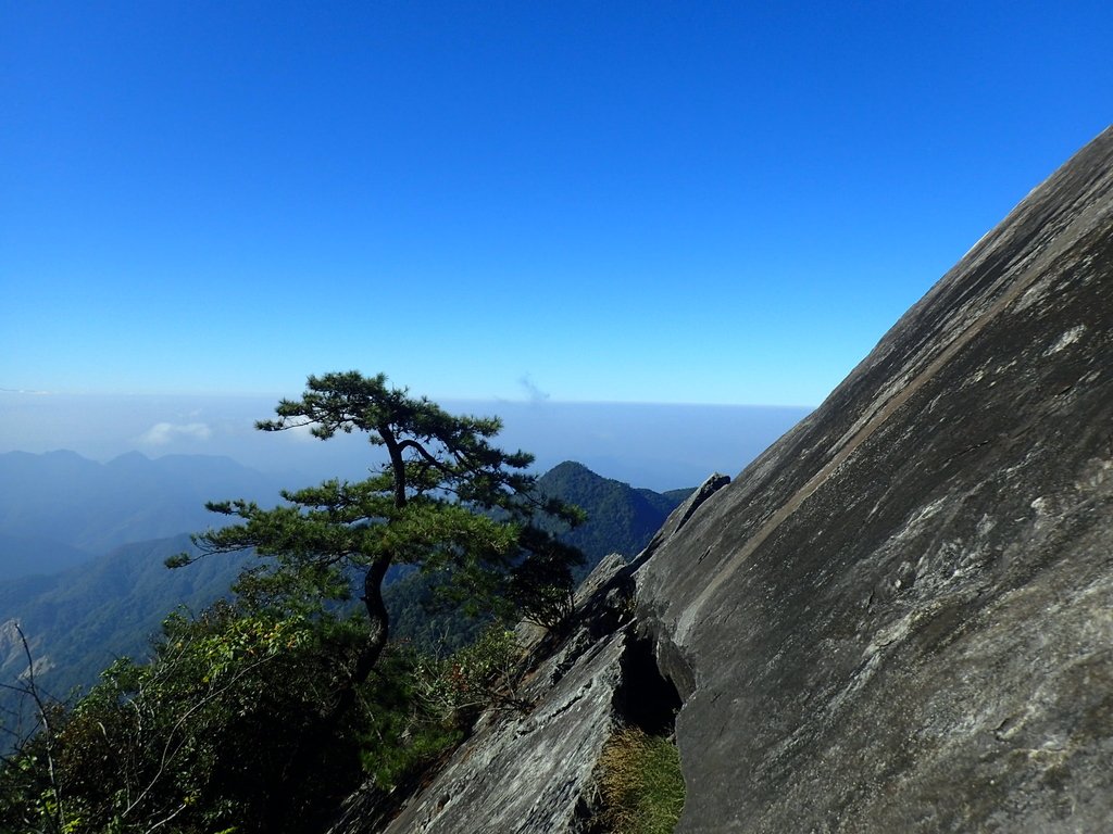 PA185518.JPG - 再訪---  台中  和平  鳶嘴山