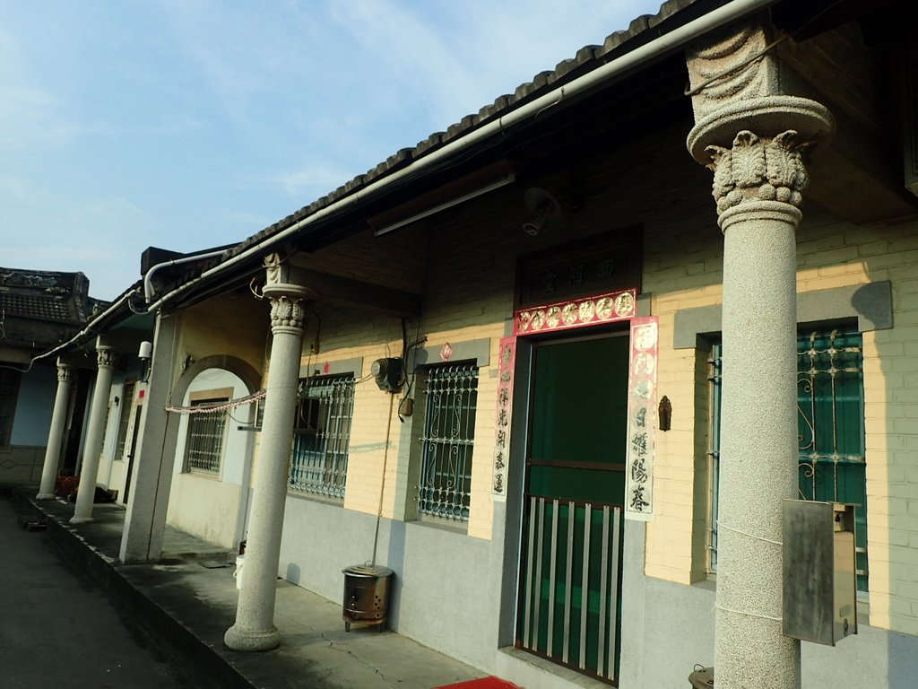 P9098656.JPG - 溪州  溪厝  廖家古厝(汝南堂)