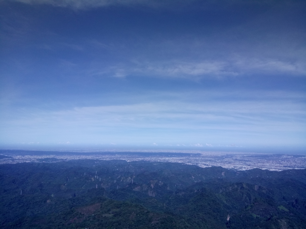 DSC_2550.JPG - 國姓  大橫屏山