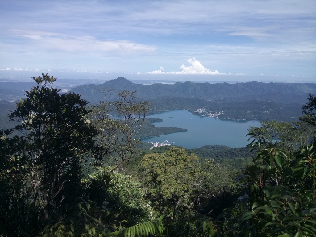 DSC_3787.JPG - 魚池  水社大山