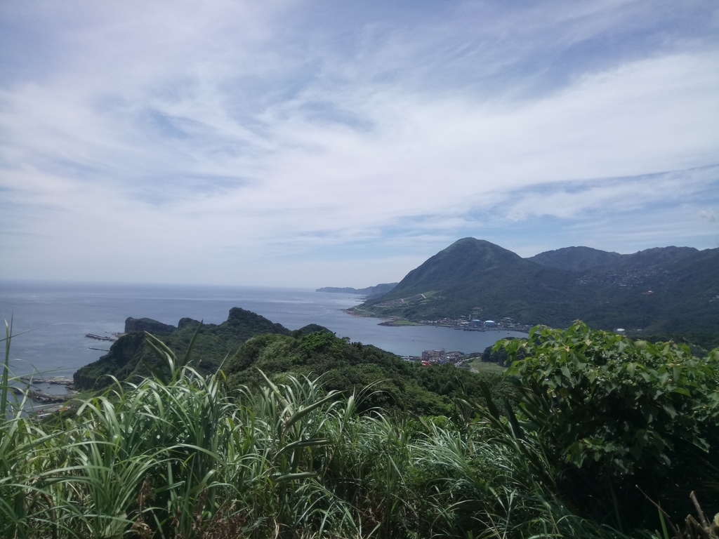 DSC_1704.JPG - 瑞芳  深澳山登山步道