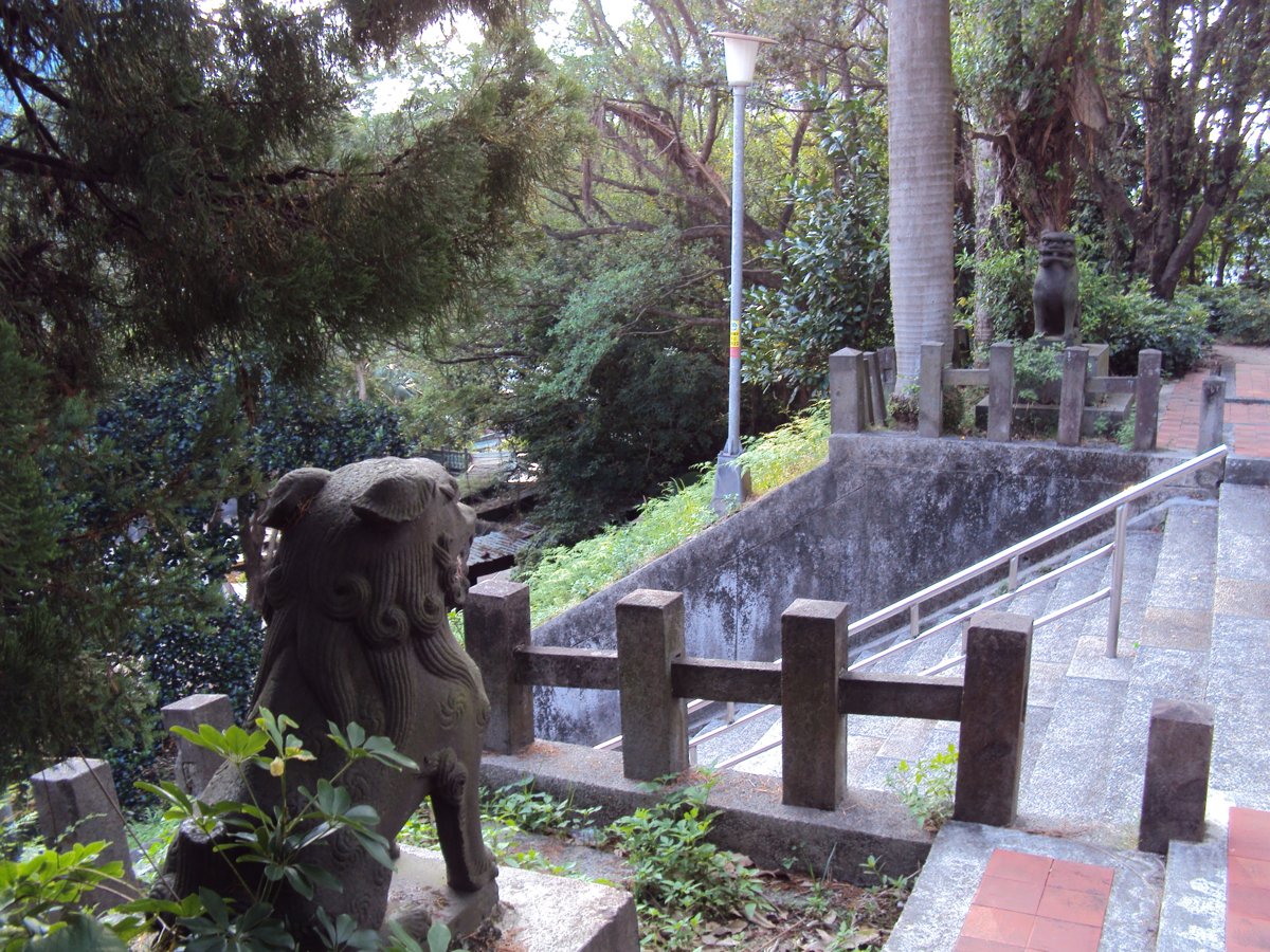 DSC07886.JPG - 再訪  基隆神社