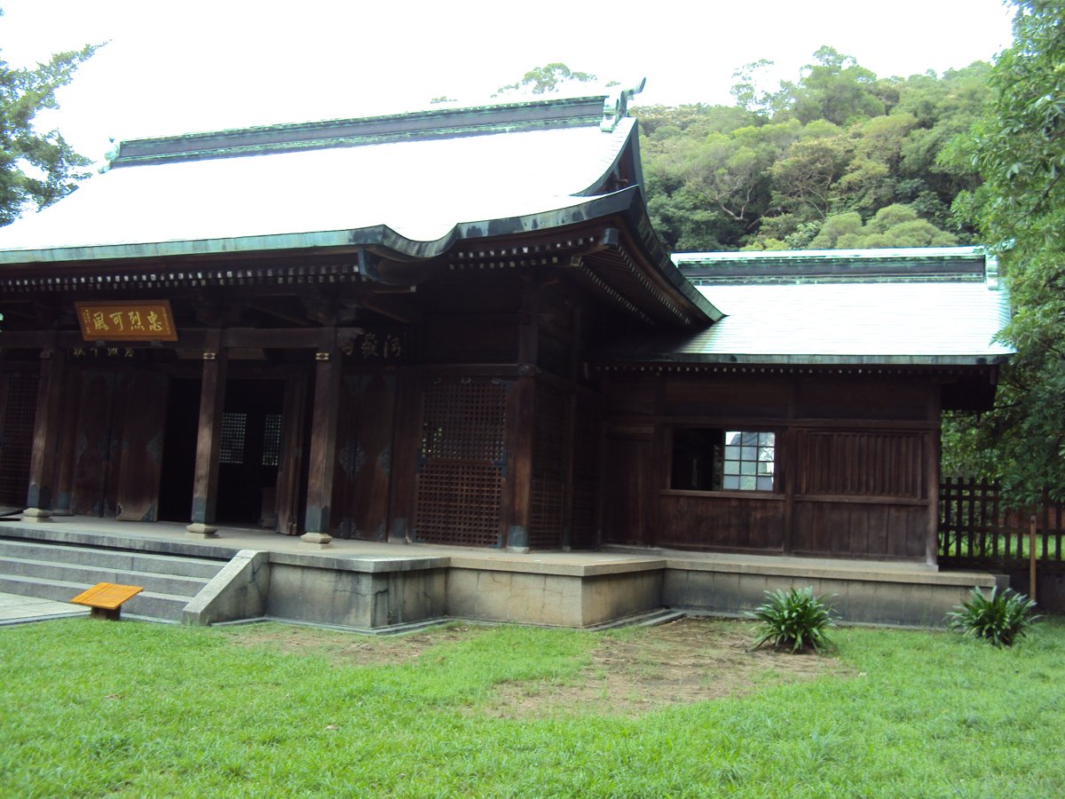 DSC01818.JPG - 再訪  桃園神社