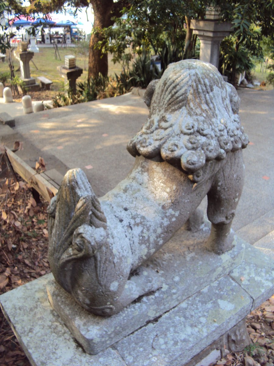 DSC00849.JPG - 再訪  員林神社遺跡