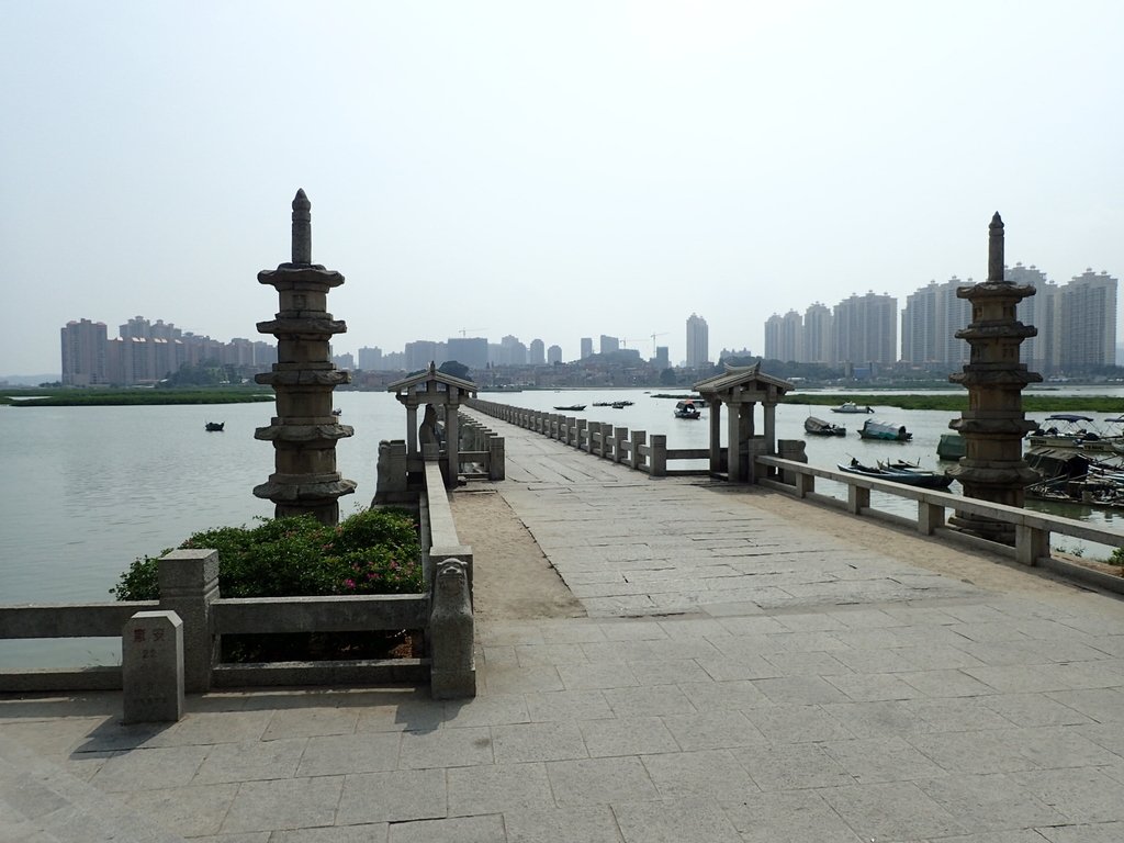 P9220185.JPG - 萬安  洛陽橋