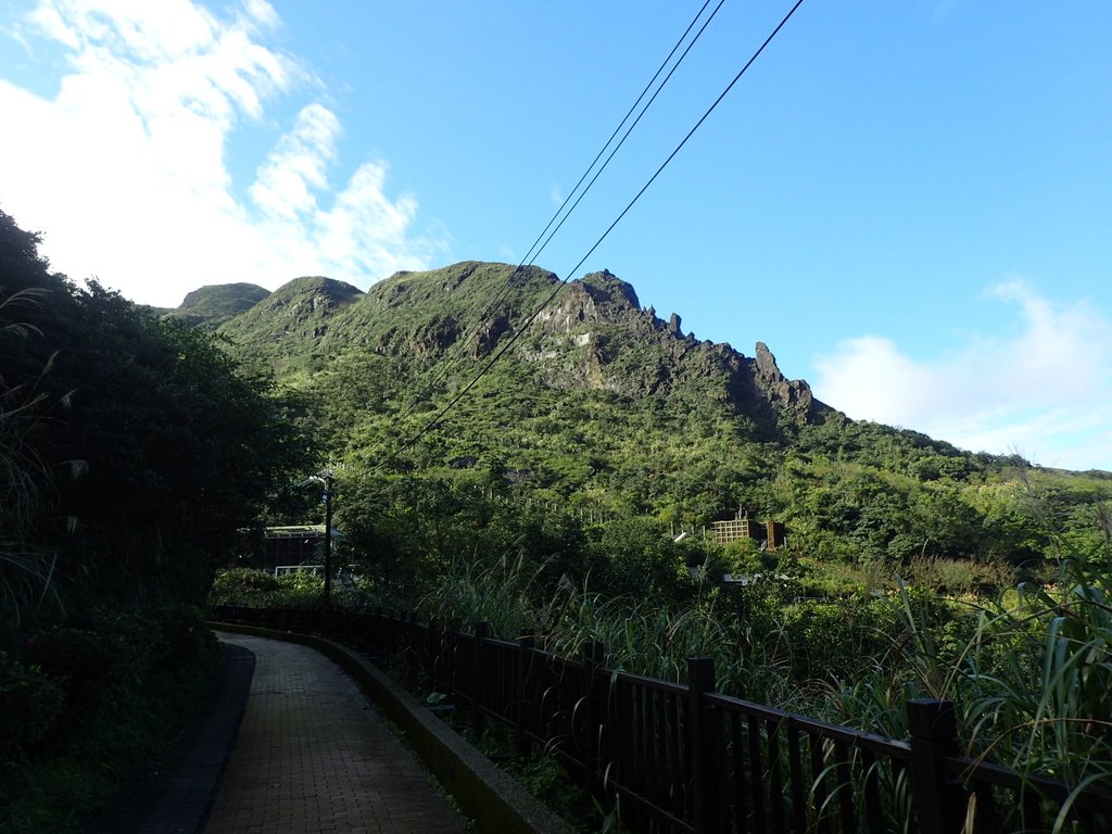 P1102186.JPG - 本山五坑  黃金神社