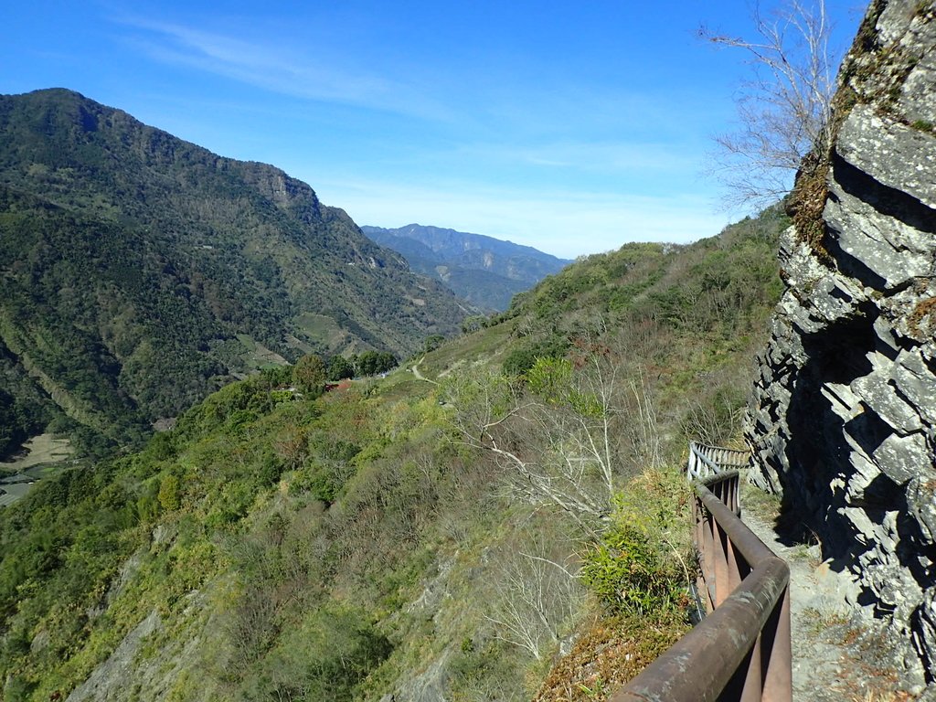 P1022835.JPG - 東埔  八通關古道