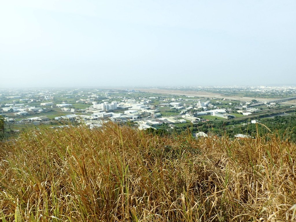 PA160964.JPG - 大甲  鐵砧山大草原