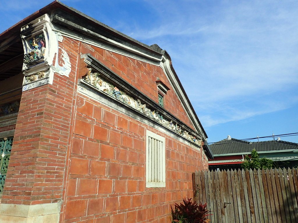 P1123579.JPG - 再訪  神岡  社口大夫第