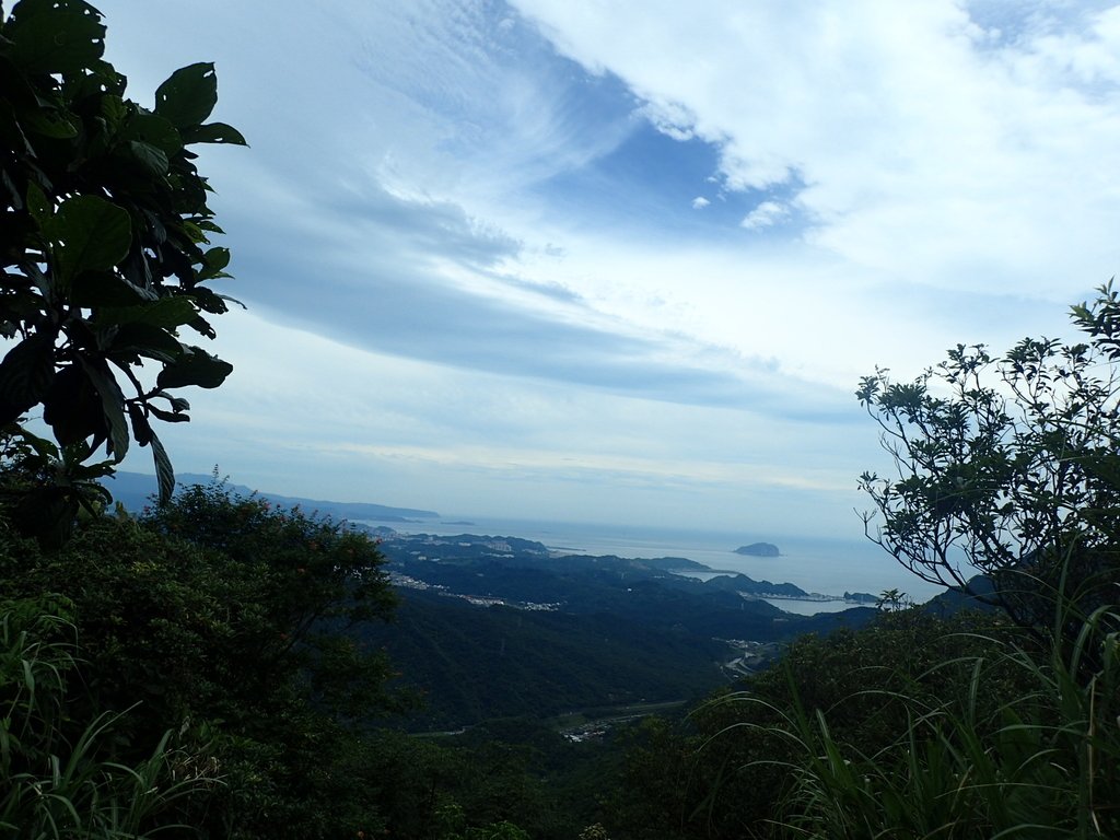 P6090321.JPG - 瑞芳  三貂嶺山  三貂大崙