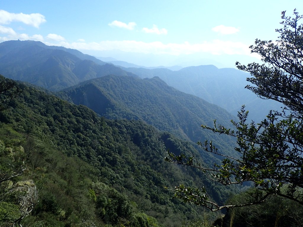 P2034817.JPG - 南庄  加里山