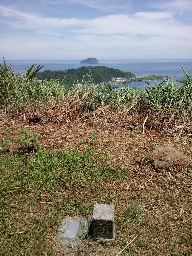 DSC_1709.JPG - 瑞芳  深澳山登山步道