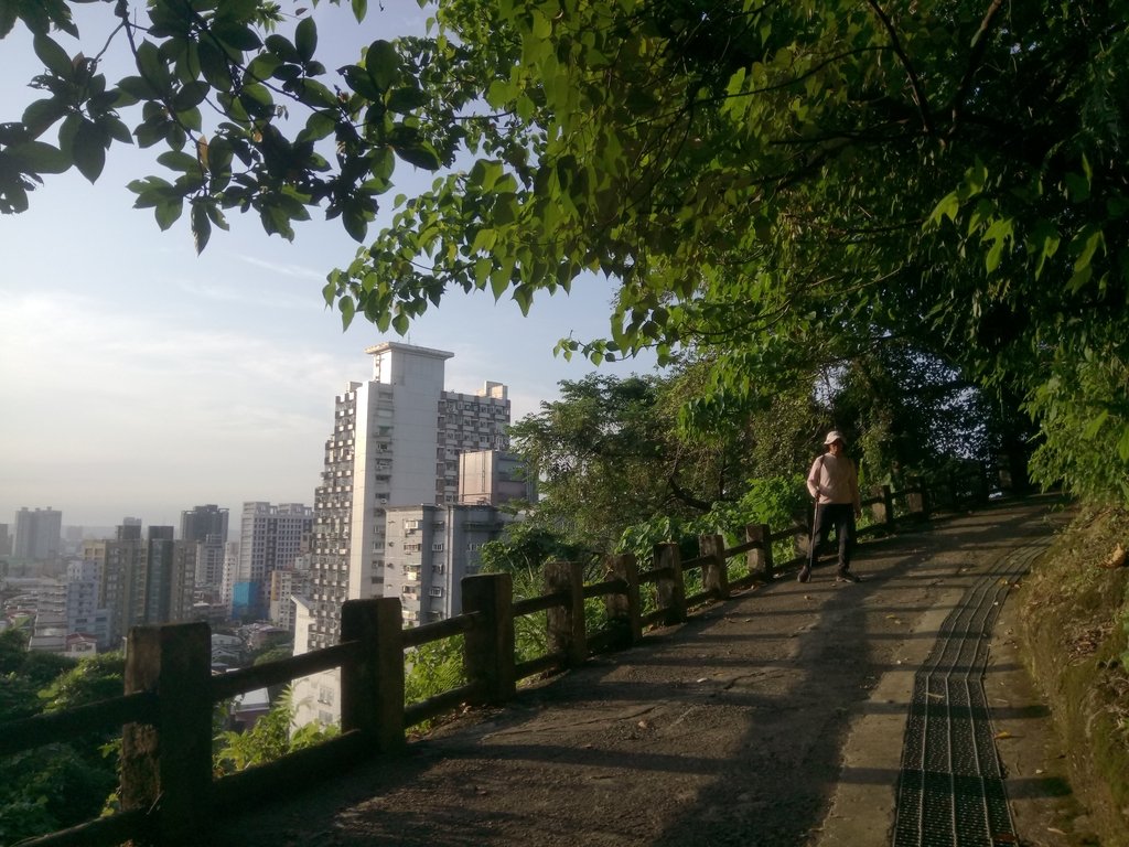 DSC_2662.JPG - 景美  仙跡岩親山步道