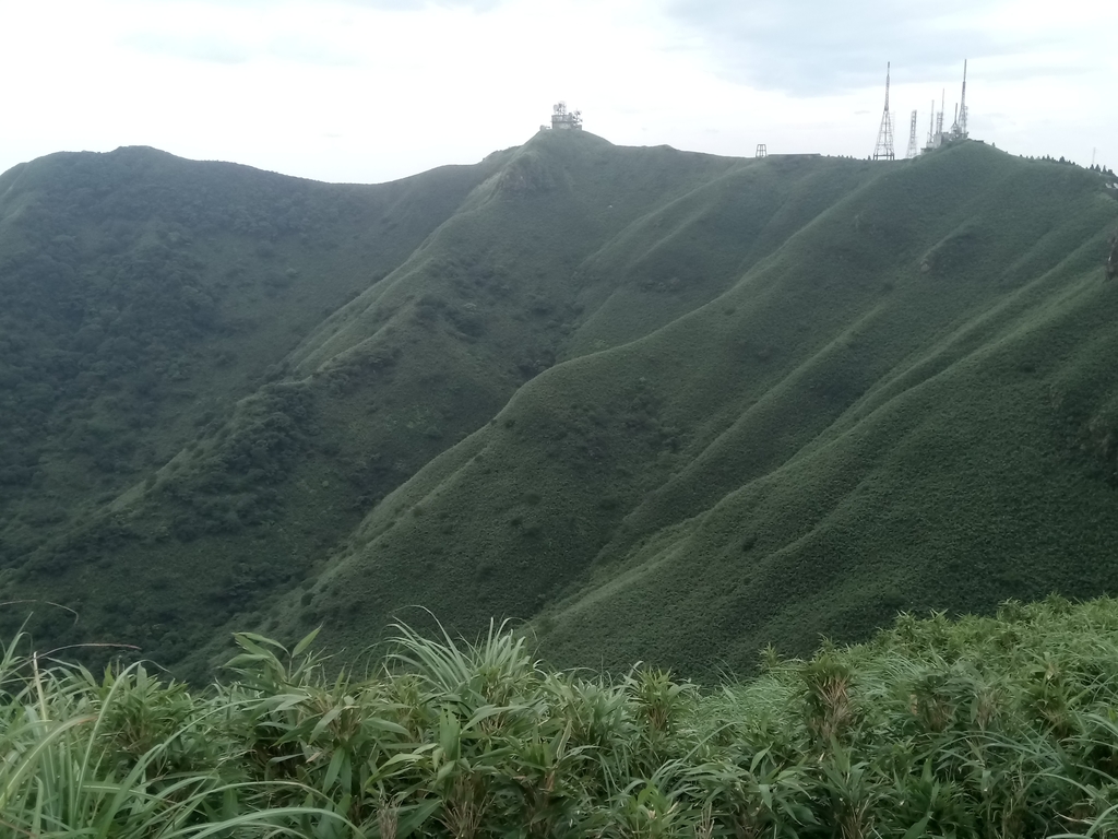 DSC_4525.JPG - 小觀音山  西峰登山步道