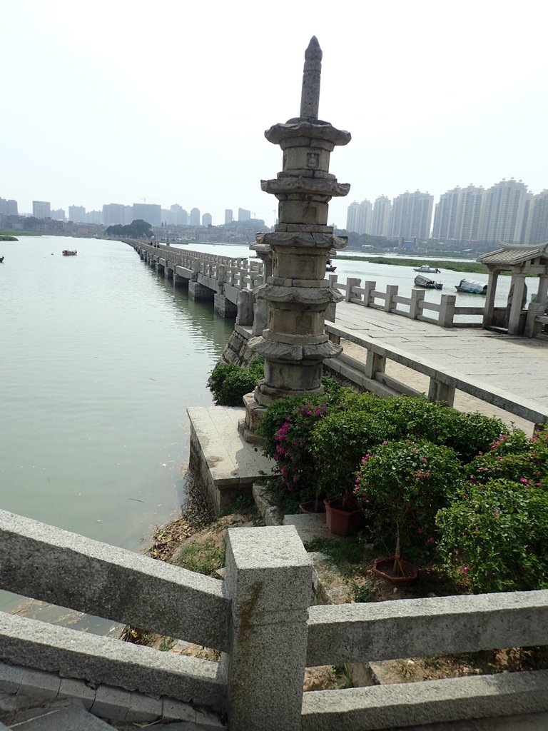 P9220187.JPG - 萬安  洛陽橋