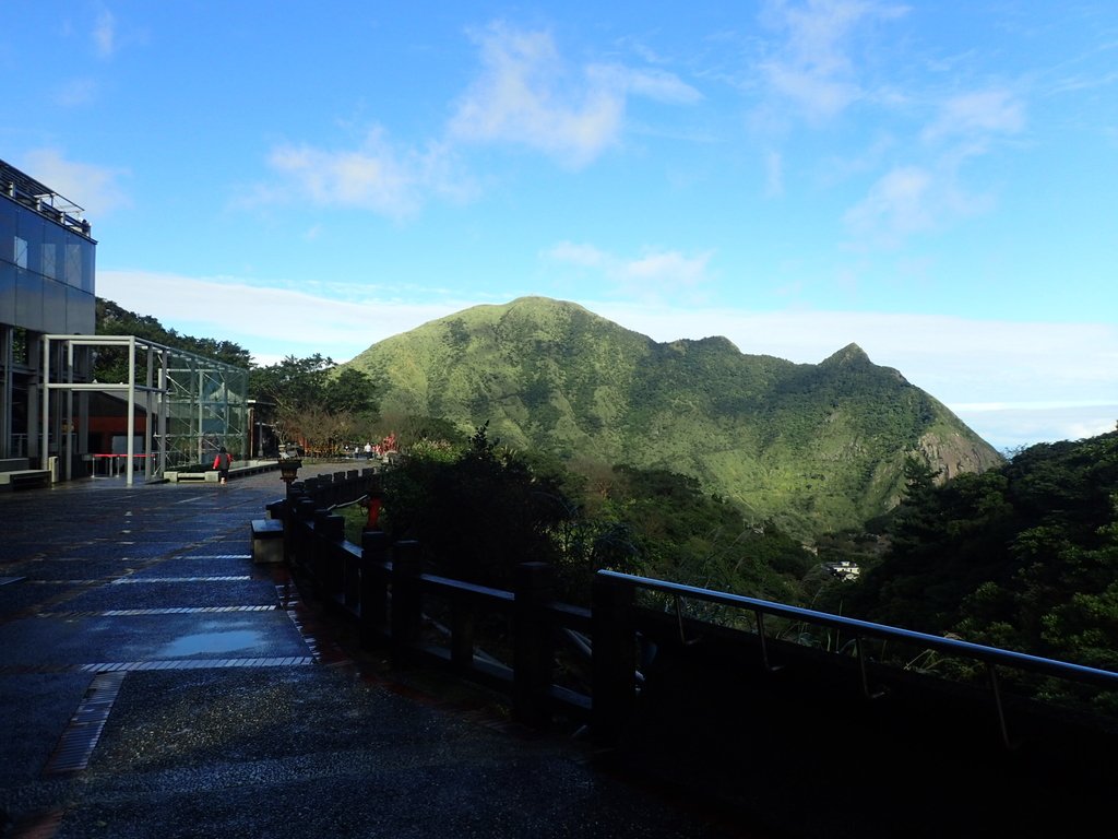 P1102192.JPG - 本山五坑  黃金神社