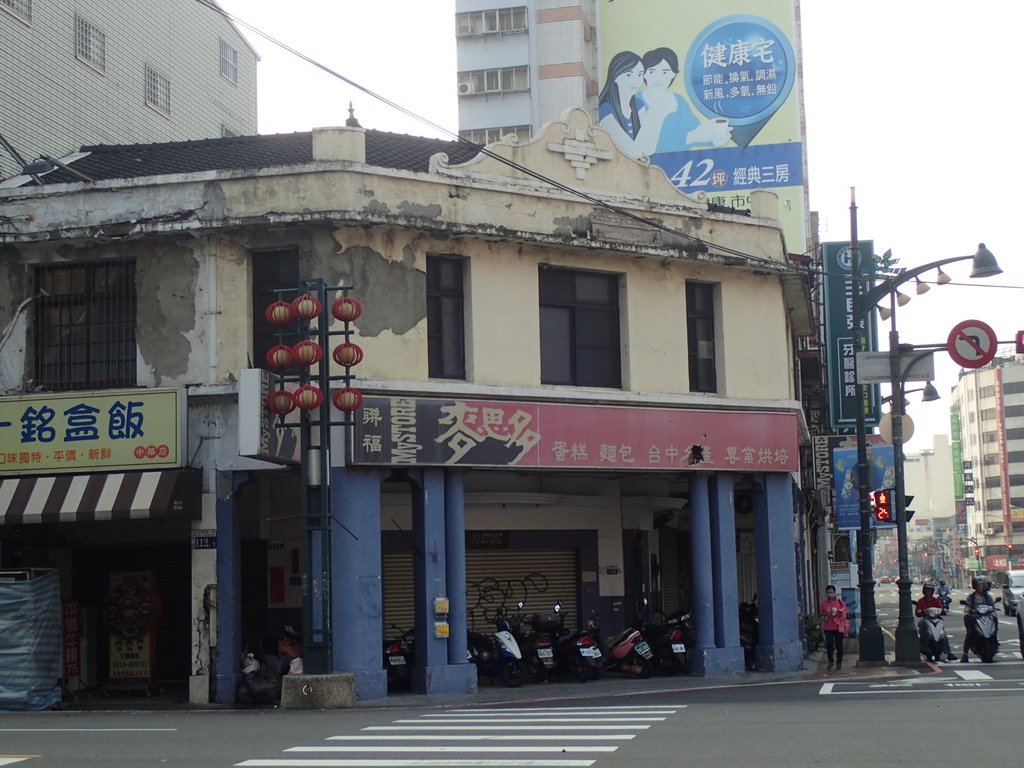 P4296304.JPG - 台中  街屋建築巡禮  02