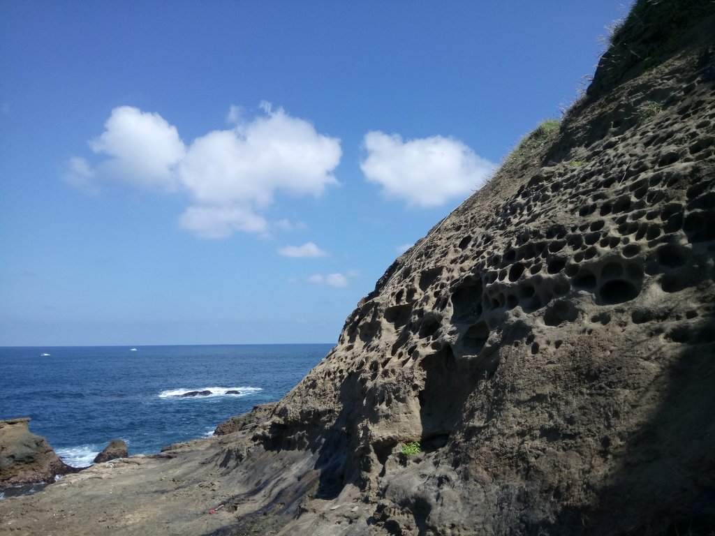 DSC_2297.JPG - 東北角海岸岩石之美  (05)