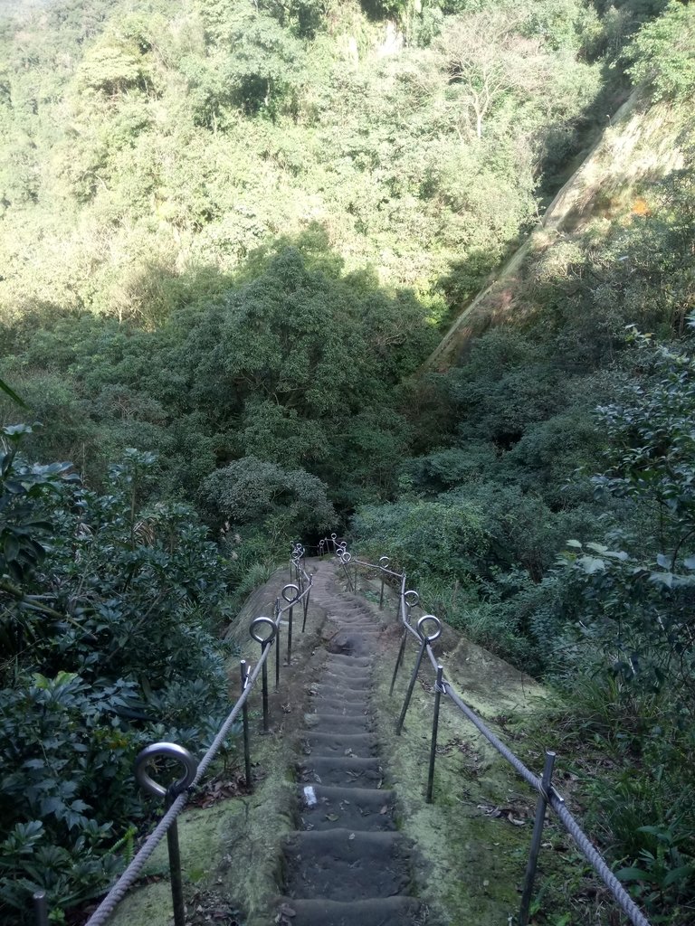 DSC_2195.JPG - 再訪---  平溪  孝子山登山步道