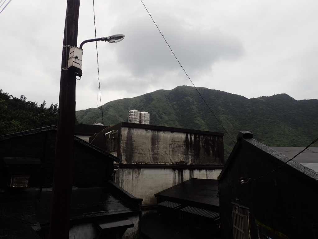 P3240628.JPG - 金瓜石之  荒金神社  戰俘營遺址