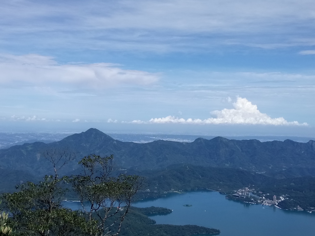 DSC_3796.JPG - 魚池  水社大山