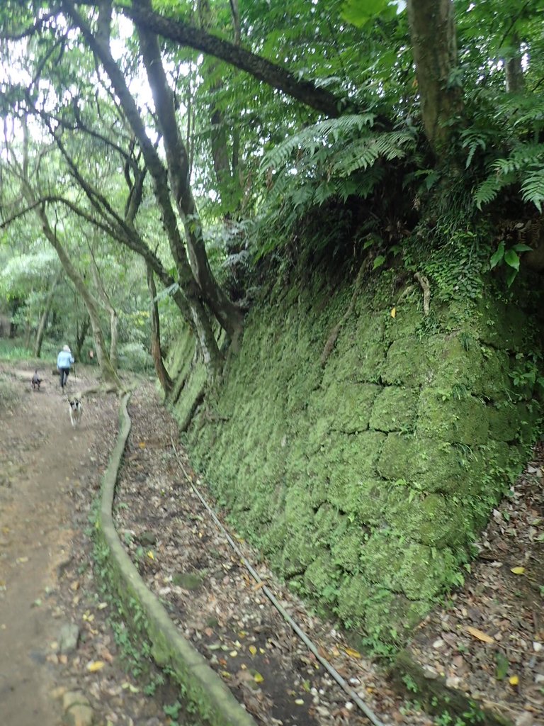 P9240103.JPG - 汐止  北港二坑礦場遺址