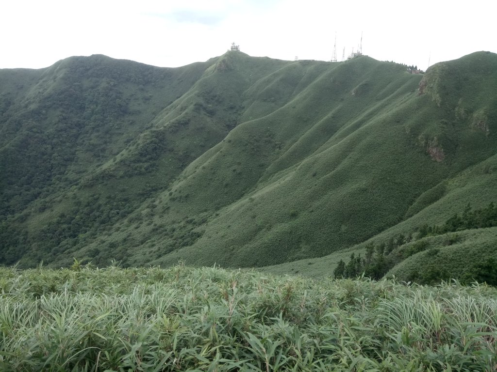 DSC_4536.JPG - 小觀音山  西峰登山步道