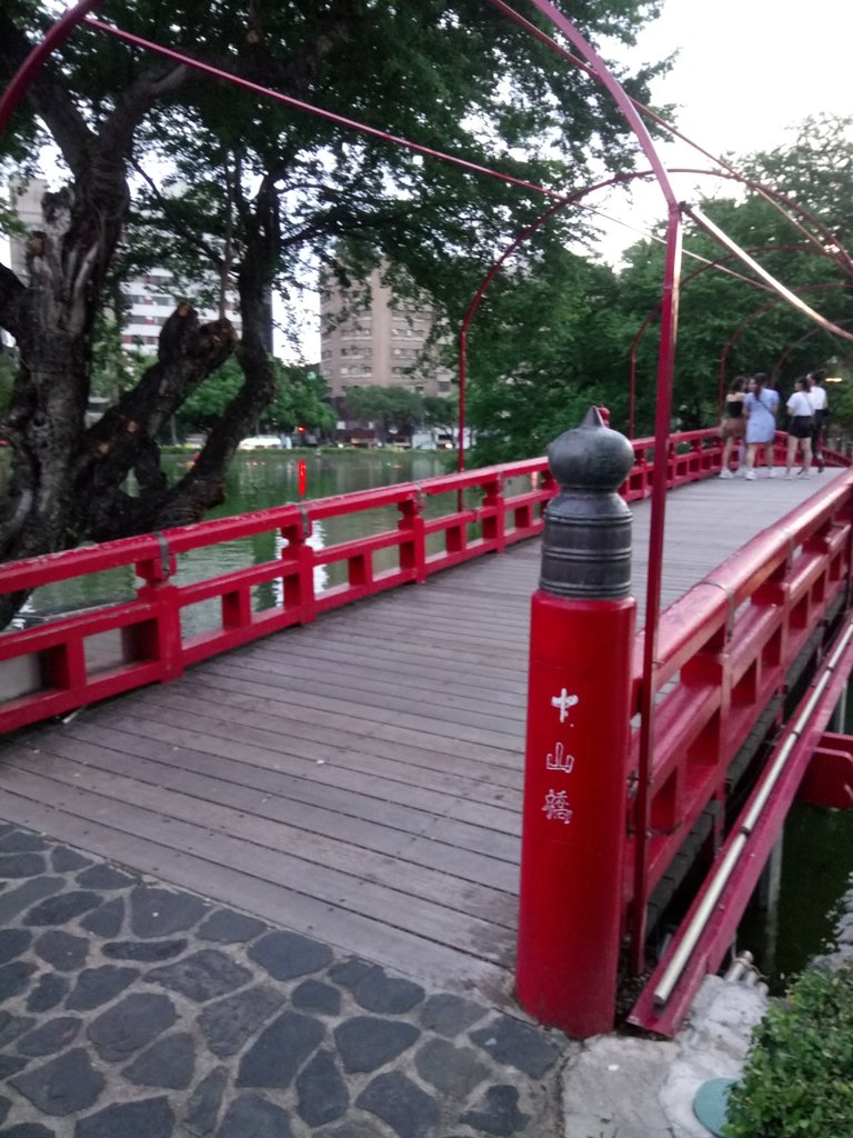 DSC_9986.JPG - 台中公園之  日治遺跡巡禮