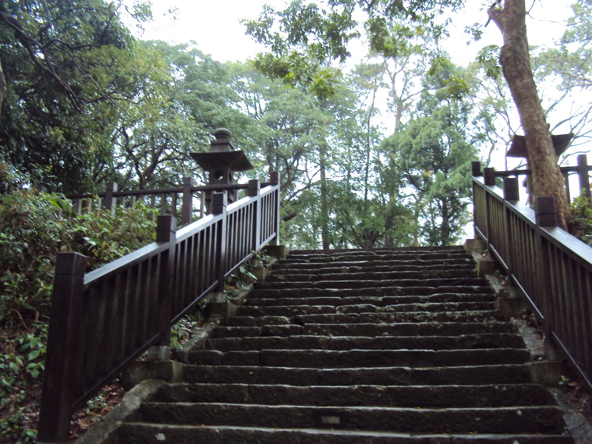 DSC01739.JPG - 北埔  秀巒山公園