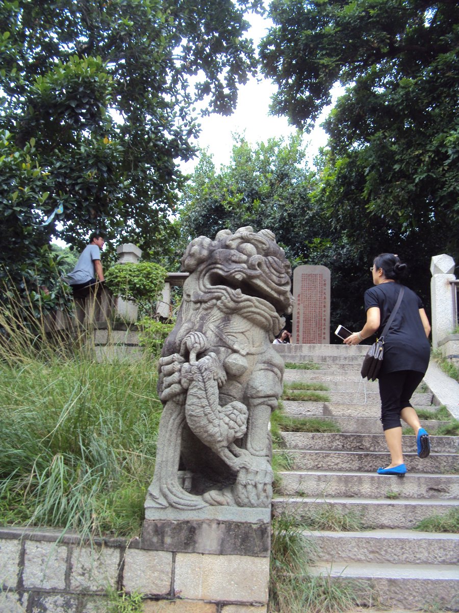 DSC09817.JPG - 泉州  開元寺