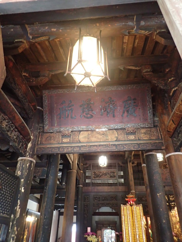 P4285971.JPG - 鹿港龍山寺  建築之美