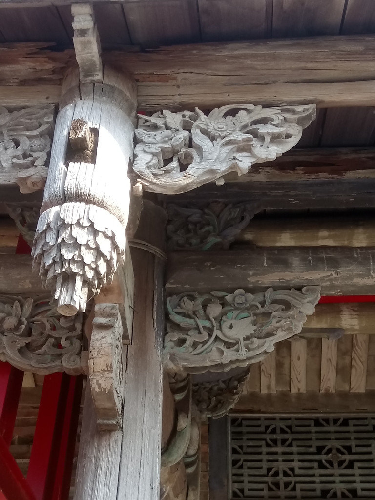 DSC_2257.JPG - 竹塘  新廣村  河南堂