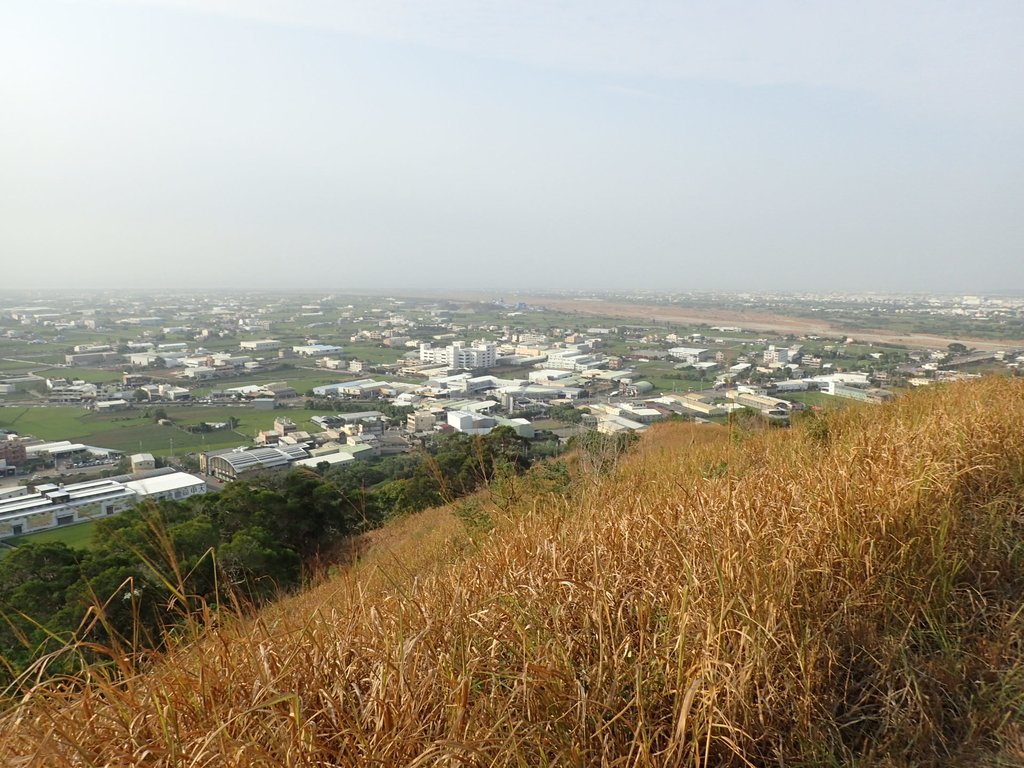 PA160974.JPG - 大甲  鐵砧山大草原