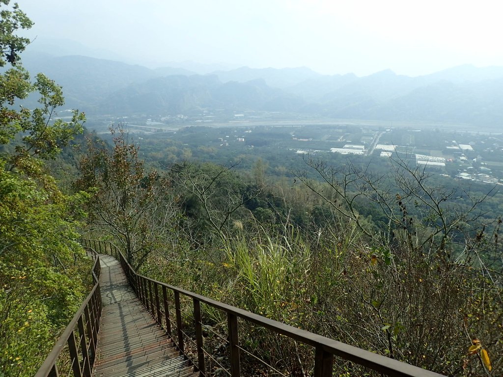 P3016082.JPG - 草屯平林  九九峰森林步道