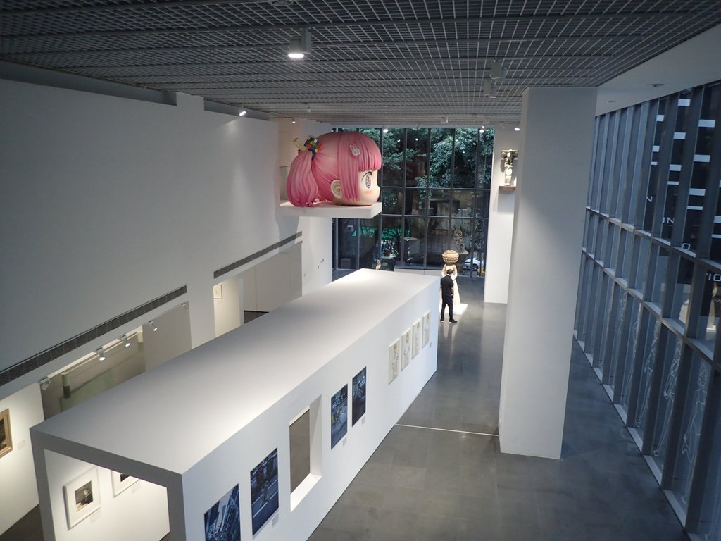 PA307575.JPG - 美少女之美術史展