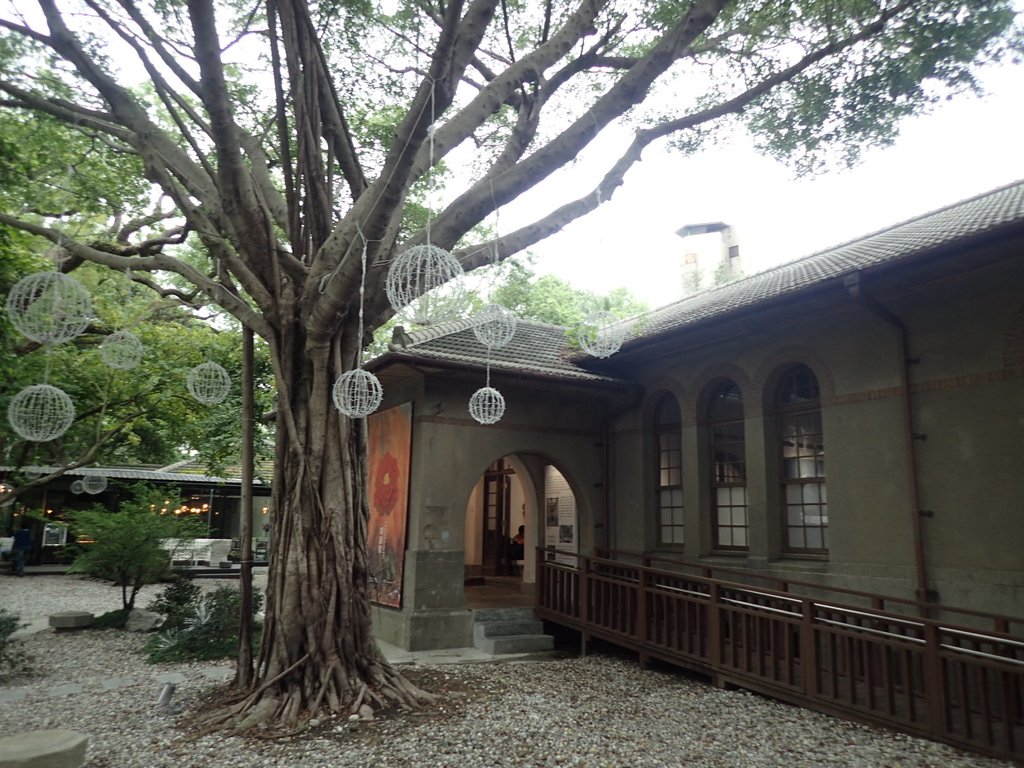 P4252058.JPG - 溫州街  大院子
