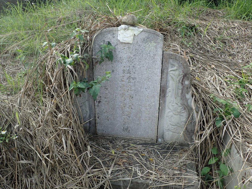 P1073315.JPG - 竹北  鳳岡  陳金生墓