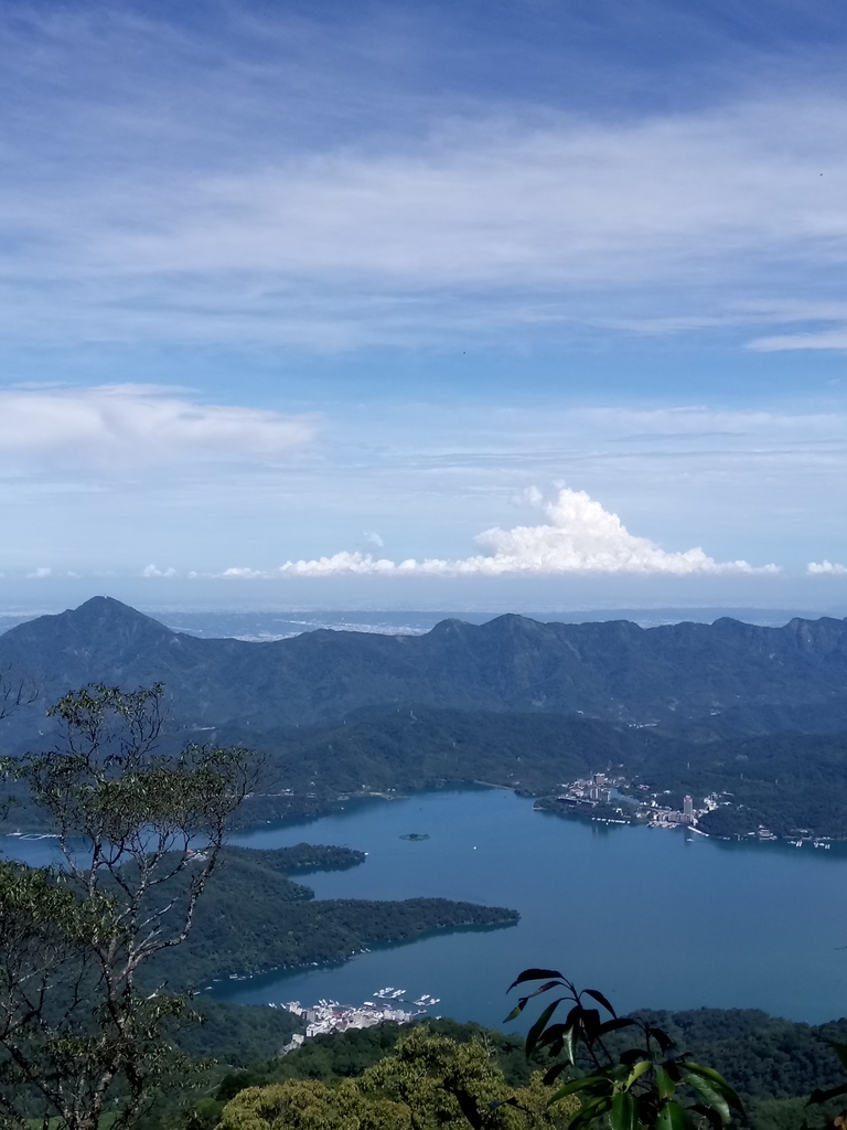 DSC_3793.JPG - 魚池  水社大山