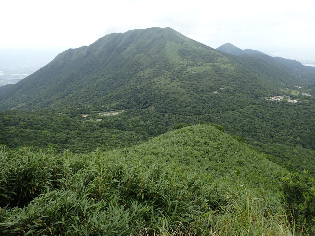 P7165504.JPG - 小觀音山  西峰登山步道