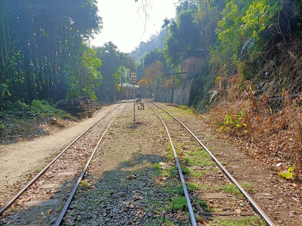 IMG20210130103715.jpg - 竹崎  獨立山登山步道